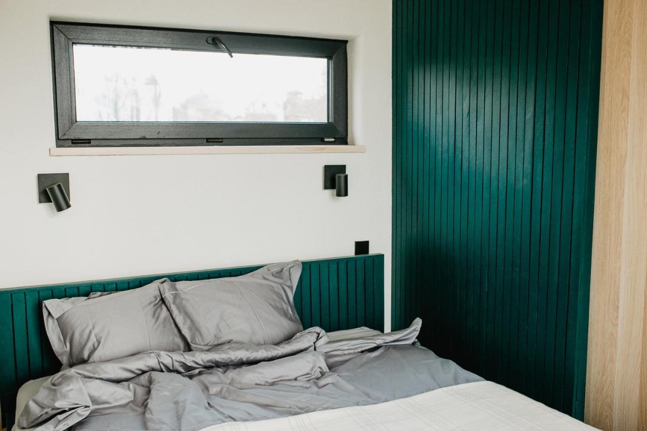 Tiny Hemp House *