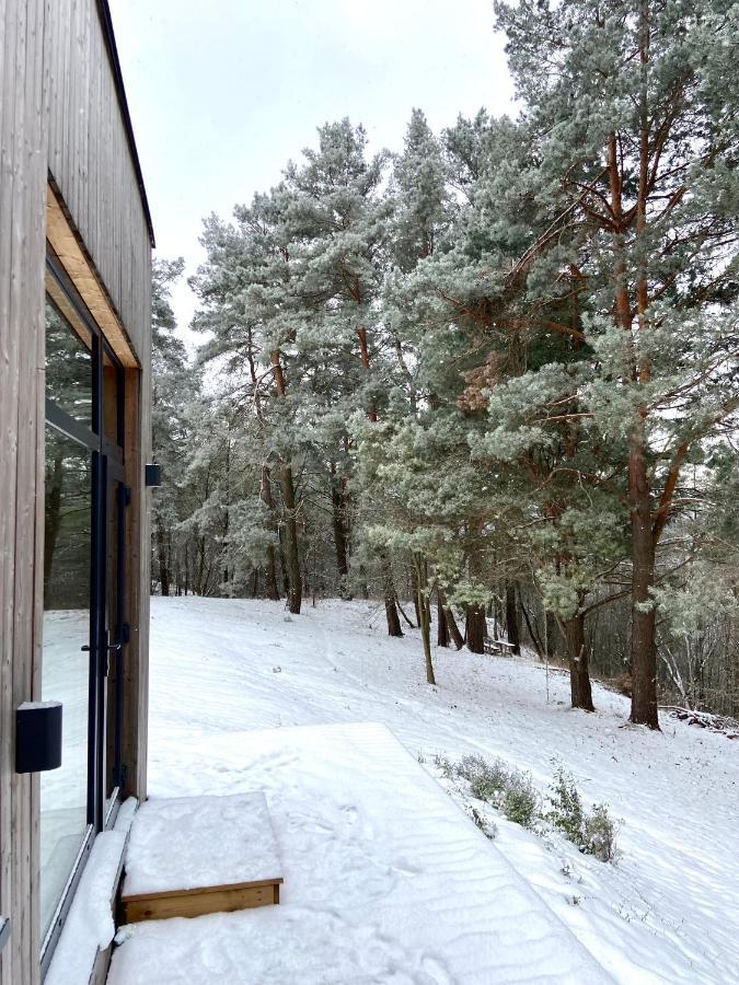Tiny Hemp House * Birstonas